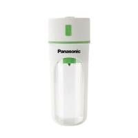 ราคา Panasonic เครื่องปั่นน้ำผลไม้ เครื่องปั่นสมูทตี้ 480ml เครื่องคั้นน้ำผล แก้วปั่นน้ำผลไม้ กระบอกปั่นผลไม้ แบบพกพา ชาร์ทไฟ USB Charge Juicer Blenders (22288597001)