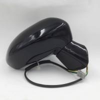 ราคา ชุดกระจกมองหลังสำหรับ Honda City 2001 2002 2003 2004 2005 2006เลนส์ถอยหลังด้านซ้ายขวาของ2007 (21466964390)