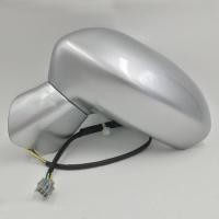 ราคา ชุดกระจกมองหลังสำหรับ Honda City 2001 2002 2003 2004 2005 2006เลนส์ถอยหลังด้านซ้ายขวาของ2007 (21466964385)