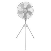 ราคา MIRA พัดลมอุตสาหกรรมสามขา 18 นิ้ว รุ่น M185 สีเทา MC (1353872355)