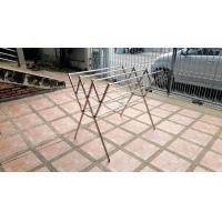 ราคา ราวตากผ้าพับได้ แบบ 3 เส้น และ 4 เส้น ราวตากผ้า ราวตากสแตนเลส ราวตากผ้าขนหนู ราวตากผ้าเช็ดตัว ราวตากเล็ก ราวตากผ้าอ้อม (12385352741)