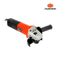 ราคา โฉมใหม่ Slim Body เครื่องเจียร 4 นิ้ว Heavy Duty PUMPKIN 50227 J G1100W 50202 J G9905 เครื่องเจียร์ ลูกหมู หินเจียร หินเจียร์ เครื่องเจียร์มือ (23052699665)
