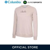 ราคา COLUMBIA Beaumont Graphic Crew เสื้อยืดผู้หญิง (22851773353)