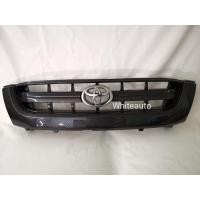 ราคา หน้า กระจัง กระจังหน้า โตโยต้า ไท เกอร์ ดีโฟดี เคฟล่า คาร์บอน D4D 4WD ตัวสูง TOYOTA HILUX TIGER kevla carbon ปี 2002 2004 (5406536914)