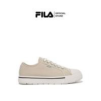 ราคา FILA รองเท้าผ้าใบ Court Lite รุ่น 1TM01781F BEIGE (18687436622)