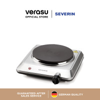 ราคา SEVERIN เตาไฟฟ้าเดี่ยว รุ่น SEV 1092 (3253072)