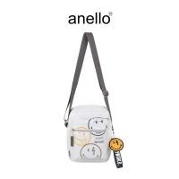 ราคา anello กระเป๋าสะพายข้าง รุ่น anello SMILEYWORLD SAN004 (23040636004)