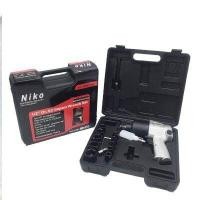 ราคา บล็อกลม 1 2 4หุล NIKO รุ่นงานหนัก HEAVY DUTY ของแท้ บล็อคลม ชุดบล็อกลม นิโกะ (4606948847)