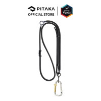 ราคา Pitaka สายคล้อง รุ่น 1 to 3 Phone Strap Strap Carabiner by Vgadz (22886892717)