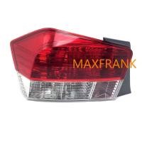 ราคา FOR Honda City 2008 2010 TAILLIGHT TAIL LIGHT TAIL LAMP BRAKE LIGHT BACK LIGHT สำหรับไฟท้ายฮอนด้าซิตี้2008 2010ไฟท้ายไฟท้ายเบรกไฟท้าย Lampu Belakang (19457504125)
