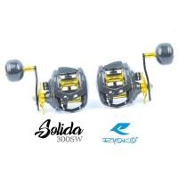 ราคา RYOKO Solida 300SW Jigging รอกเบท งานทะเล เรียวโกะ โซลิดะ (21785069624)