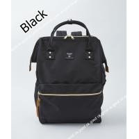 ราคา ok good anello Canvas LARGE size Backpack กระเป๋าเป้สะพายหลังรุ่นผ้าแคนวาส ขนาดใหญ่จัมโบ้ ของแท้ 100 แถมตุ๊กตาพวงกุญแจ (16220219672)