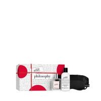 ราคา Philosophy Fragrances Amazing Grace Fragrance Gift Set Box Eau de Toilette 60ml Body Emulsion 180ml (23205853064)