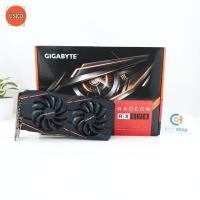 ราคา การ์ดจอ VGA GIGABYTE RX570 8GB 2F GAMING P14387 (22662963266)