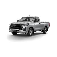 ราคา ผ้าใบปิดท้ายรถกระบะ REVO ตั้งแต่ปีแรก ถึงปีปัจจุบัน แคป 5 คาน 4ประตู 4 คาน ส่งตรงจากโรงงาน แถมฟรีน้ำยาเช็ดเงาผ้าใบ NR (21976500267)