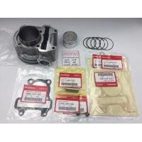 ราคา ชุด เสื้อสูบ ลูกสูบ ปะเก็น แท้ศูนย์ ฮอนด้า ICON SCOOPY I ปี2010 HONDA SCOOPY SCOOPYi PISTON ASSY STD CYLINDER GASKET (4681064982)