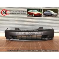 ราคา กันชนหน้า ตาโต ลบคิ้ว HONDA CIVIC EK ปี1996 1998 US SPEC COUPE SEDAN สเปค อเมริกา (12098675606)