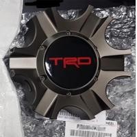 ราคา แท้ ศูนย์ ห้าง ฝาครอบล้อ ฝาครอบดุมล้อ TRD โตโยต้า ฟอร์จูนเนอร์ ปี 2011 2014 รุ่น 3 ฝาดุมล้อ ฝา ครอบดุมล้อ Toyota Fortuner โตโยต้า ฟอร์จูนเนอร์ SUV 11 14 (803910438)