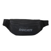ราคา Ducati Waist Bag กระเป๋าคาดเอว DCT49 215 (22697752510)