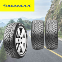 ราคา SALE 265 60R18 SUMAXX รุ่น MAXX RACING 86S ปี24 จำนวน 1 เส้น (9878916843)