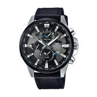 ราคา รับประกัน 1 ปี คาสิโอ นาฬิกา นาฬิกาคาสิโอ EDIFICE รุ่น EFR 303D 1A นาฬิกาผู้ชาย กันน้ำ (525740143)