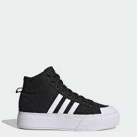 ราคา adidas สเกตบอร์ด ไลฟ์สไตล์ รองเท้า Bravada 2 0 Platform Mid ผู้หญิง สีดำ IE2317 (22435000292)