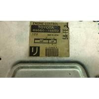 ราคา กล่องเครื่องยนต์ ECU 89660 16660 โตโยต้า 5A (22562955661)