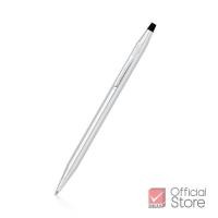 ราคา Cross ปากกา ปากกาลูกลื่น เซนจูรี่ โครม จำนวน 1 ด้าม (5082870261)