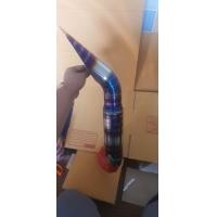 ราคา ท่อไอเสียรถไถนาเดินตามคูโบต้า (21878529138)