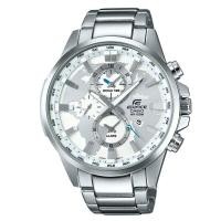 ราคา รับประกัน 1 ปี คาสิโอ นาฬิกา นาฬิกาคาสิโอ EDIFICE รุ่น EFR 303D 1A นาฬิกาผู้ชาย กันน้ำ (18180166069)