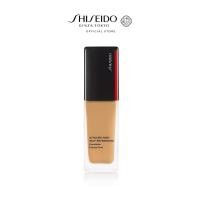 ราคา NEW SHISEIDO SYNCHRO SKIN SELF REFRESHING FOUNDATION 30ML (22572697713)