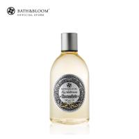 ราคา BATH BLOOM Novembre November Diffuser Oil 300 ml บาธ แอนด์ บลูม น้ำมันหอมระเหยปรับอากาศ กลิ่นดอกไอริส ลิลลี่ ไม้จันทร์หอม 300 มล (3390198574)