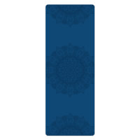 ราคา Defective PU Natural Rubber Yoga Mat That Absorbs Sweat And Is Non slip For Men And Women Beginners Jump Rope Exercise Mat JYUE (22815716734)