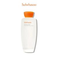 ราคา SULWHASOO Essential Comfort Balancing Water 150ml โซลวาซู โทนเนอร์มอยเจอร์ไรเซอร์ให้ความชุ่มชื้นทันทีที่ทา พร้อมปลอบประโลมผิว ให้ผิวกระจ่างใส ซัลวาซู (22682895811)