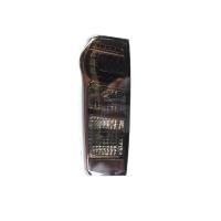 ราคา อัพเกรดใหม่เอี่ยม DMAXไฟท้าย LEDไฟท้ายรถยนต์ Tail Light Tail Lamp โคมไฟท้ายรถยนต์ ปี 2012 2019 Taillight Taillamp for DMAX (19553680522)