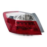 ราคา สำหรับฮอนด้าแอคคอร์ด9Th 2014 2015ไฟท้ายรถไฟเบรคหยุดไฟสัญญาณไฟท้ายไฟท้ายด้านหลัง (19944164532)