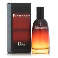 ราคา น้ำหอม DIOR Fahrenheit Le Parfum 100ml (19239718340)