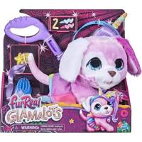 ราคา HASBRO FurReal Glamalots Interactive Pet Toy 7 Accessories ของเล่น ตุ๊กตา สัตว์เลี้ยง เฟอเรียล ของแท้ (9685284798)