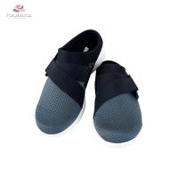 ราคา Hadara รองเท้าเพื่อสุขภาพ Airwalk No 7 สวมใส่ง่าย ไม่บีบรัดหน้าเท้า มี Softfoam รองรับแรงกระแทก (18053634154)