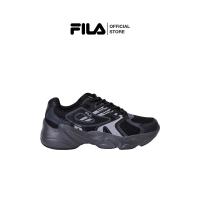ราคา FILA รองเท้าผ้าใบผู้ชาย RETRO รุ่น CFA240703M BLACK (22601846055)