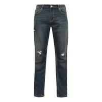 ราคา BOSSINI กางเกงยีนส์ ผู้ชาย รหัส 233175024 (21835291428)