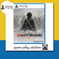 ราคา pre order ps5 dynasty warriors origins english zone 3 วางจำหน่ายวันที่ 17 01 2025 (22916171898)