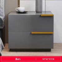 ราคา ตู้ข้างเตียง โต๊ะข้างเตียง ตู้ไม้ ตู้เก็บของข้างเตียง ชั้นเก็บของข้างเตียง ตู้ลิ้นชัก ตู้ลิ้นชักอเนกประสงค์ ตู้อเนกประสงค์ (14656114048)