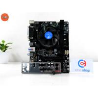 ราคา ชุดซีพียูพร้อมเมนบอร์ด CPU INTEL CORE I5 4460 MB GIGABYTE GA H81M DS2 P13076 (20486506684)