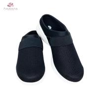 ราคา Hadara รองเท้าเพื่อสุขภาพ Airwalk No 6 ดีไซน์เปิดส้น น้ำหนักเบา นุ่มใส่สบาย ไม่กัดไม่เมื่อย (17394655568)