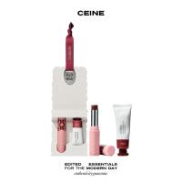 ราคา CEINE GLOSSIER Storm Lip Cheek Duo (23304123478)