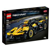 ราคา LEGO Technic Bugatti Bolide 42151 (22589919229)