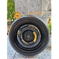 ราคา ล้ออะไหล่ญี่ปุ่น 5รู100 ขอบ17 MG ZS Wish Sienta (18549315099)