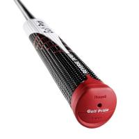 ราคา Good view Golf กริบพัตเตอร์ golf pride grip putter round Putter SIZE (22557413375)