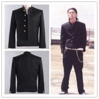 ราคา เสื้อแจ็คเก็ตนักเรียนชายญี่ปุ่นเสื้อคอสเพลย์สีแดงของวิทยาลัย Crows Kurozu ZERO Oguri Shun Takitani Genji (21288757659)